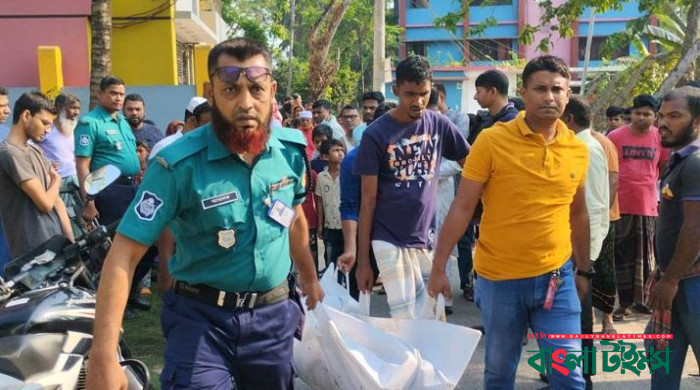 Local AL leader shot dead in Khulna